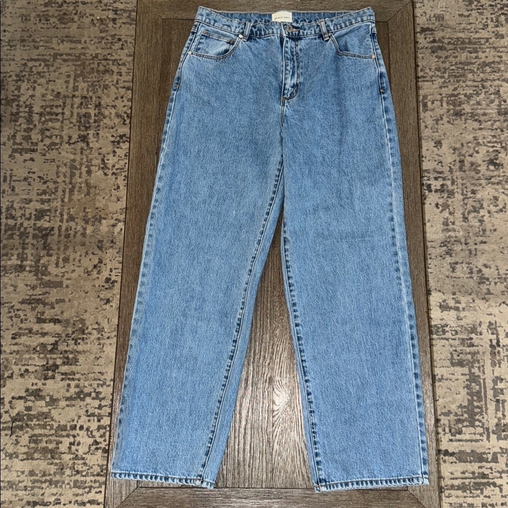 Abrand Slouch Jean Georgia